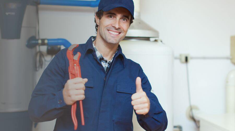 Local sewer line repair in Riverton, WY